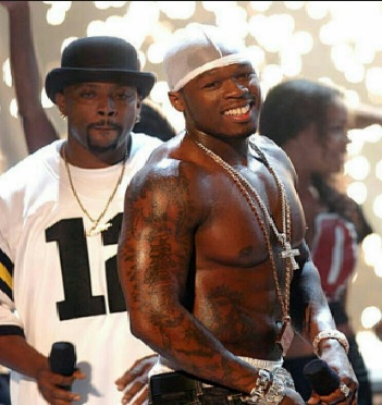 50 Cent,Nate Dogg
