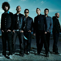 Linkin Park,Chester Bennington