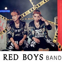 Red Boys