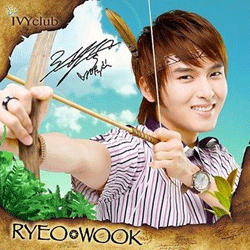 Ryeo Wook