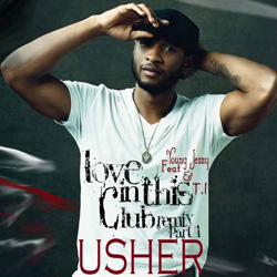 Usher,Young Jeezy