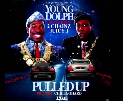 2 Chainz,Young Dolph