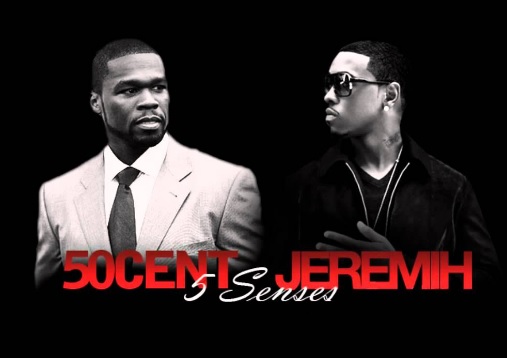 50 Cent,Jeremih