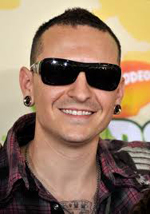 Chester Bennington,Linkin Park