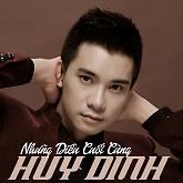 Huy Dinh