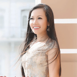 Lý Mai Trang