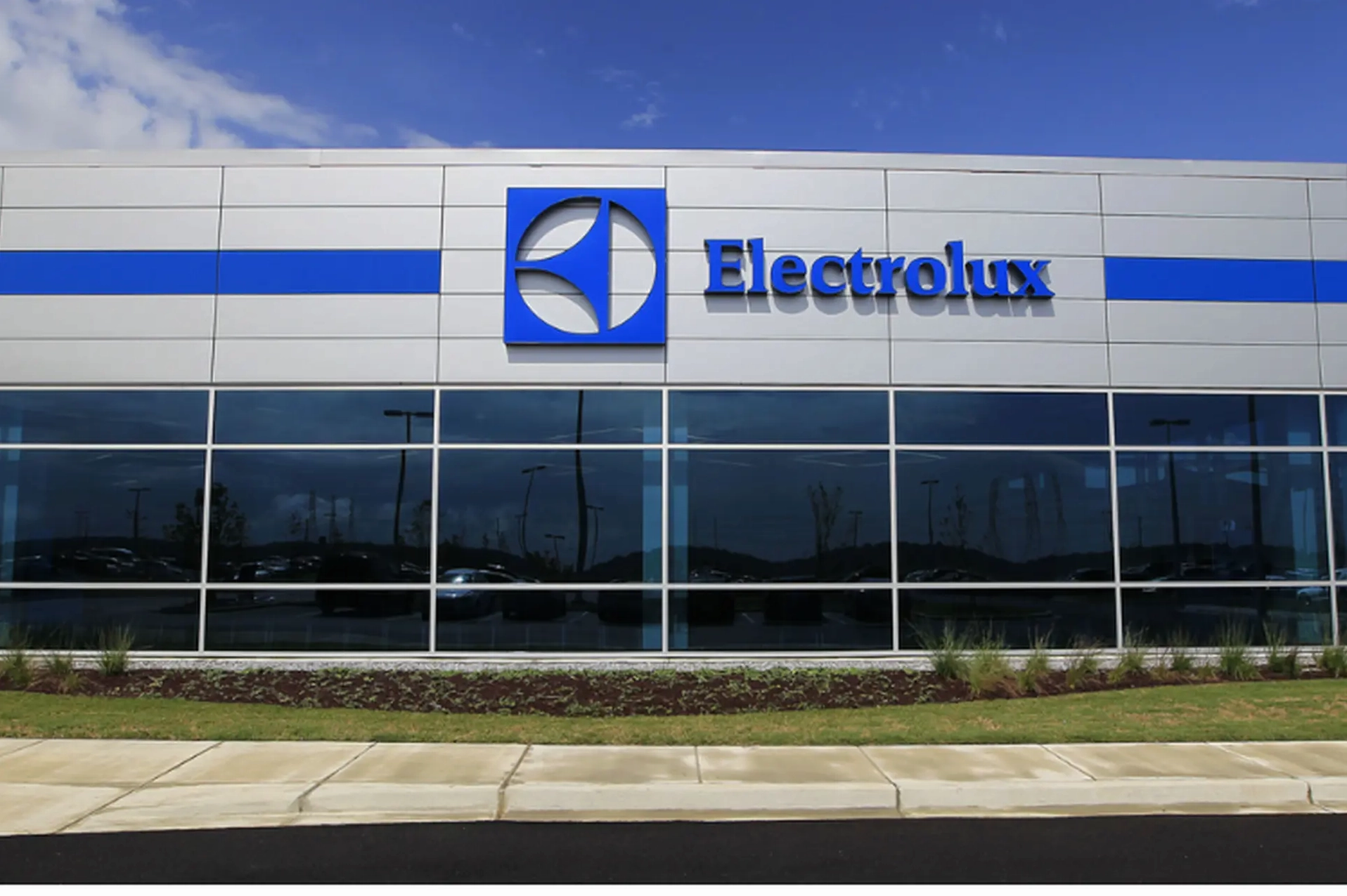 Đa dạng sản phẩm gia dụng Electrolux