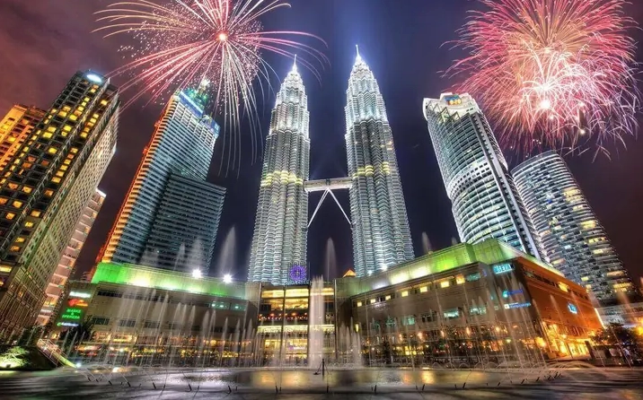 Ẩm thực đường phố Kuala Lumpur