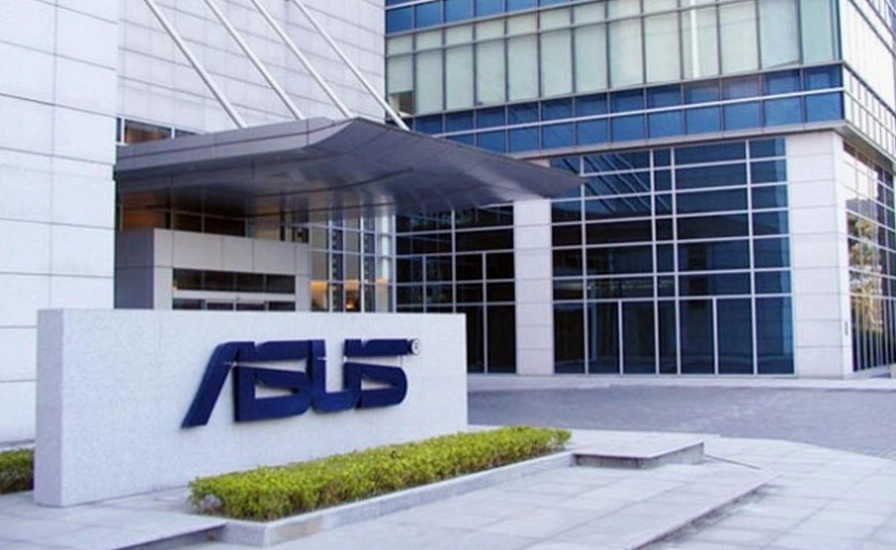 Đánh giá chất lượng laptop Asus