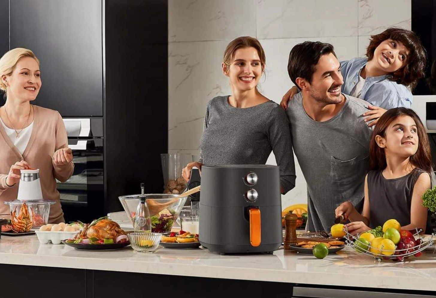 Đánh giá chất lượng sản phẩm Gaabor