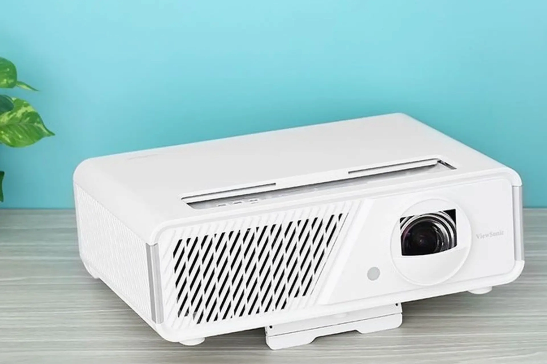 Đánh giá máy chiếu ViewSonic