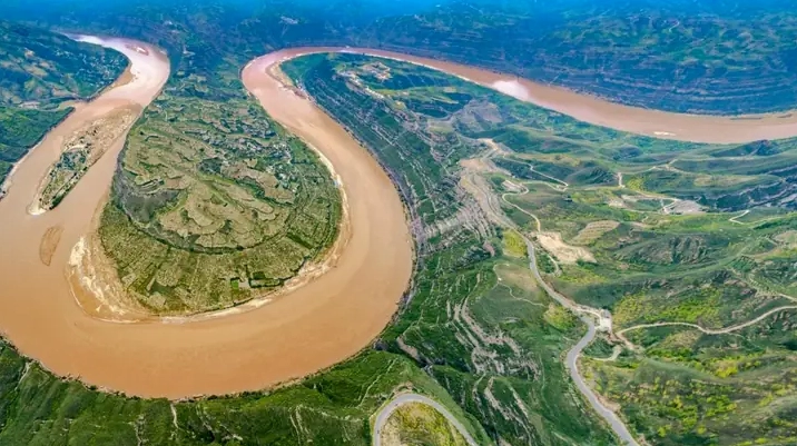 Đập Tam Hiệp trên Sông Trường Giang