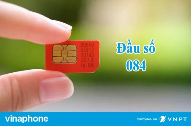 Đầu số 084 và ý nghĩa của nó