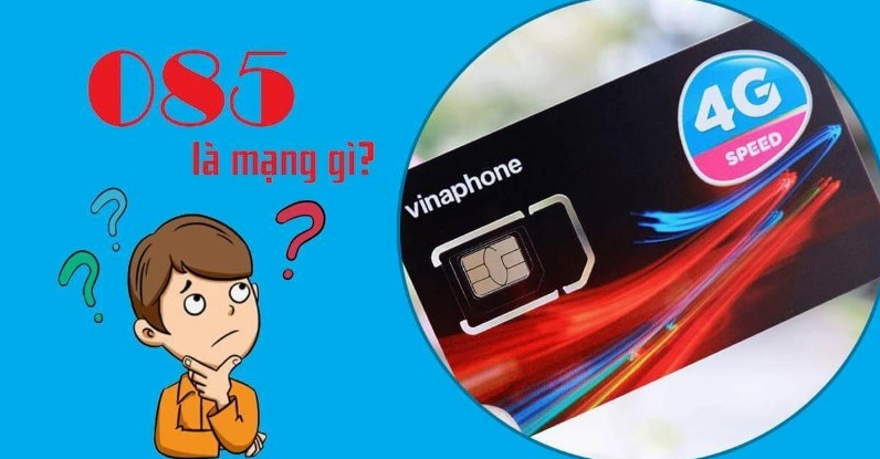 Đầu số 085