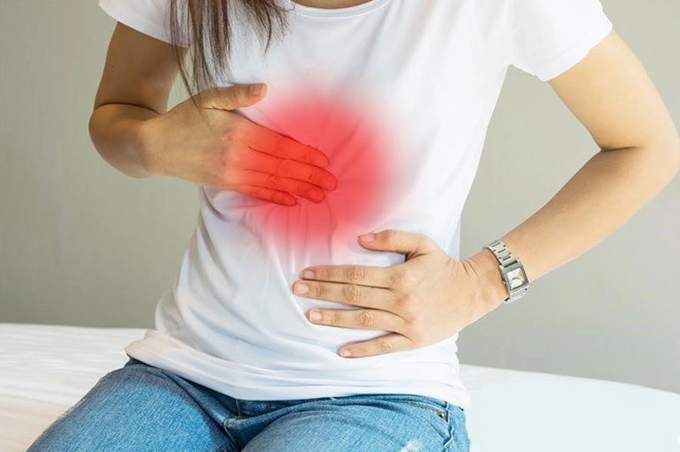 Đau thượng vị sau khi ăn là dấu hiệu cần lưu ý