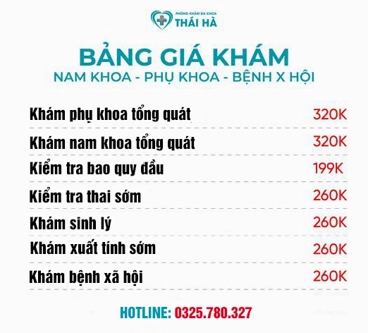 Bác sĩ thăm khám phụ khoa cho bệnh nhân