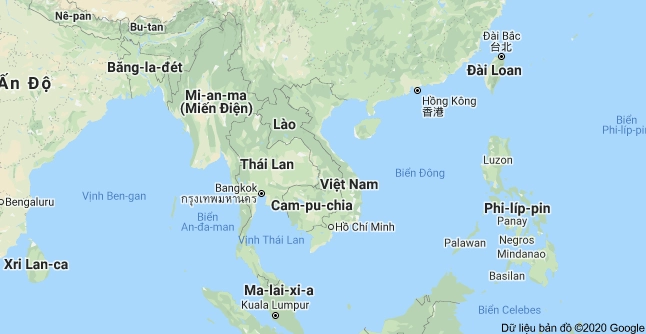 Bản đồ du lịch Hà Giang chi tiết