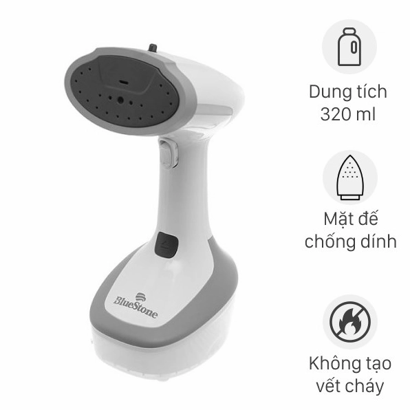 Bàn ủi hơi nước cầm tay Tefal FV1700