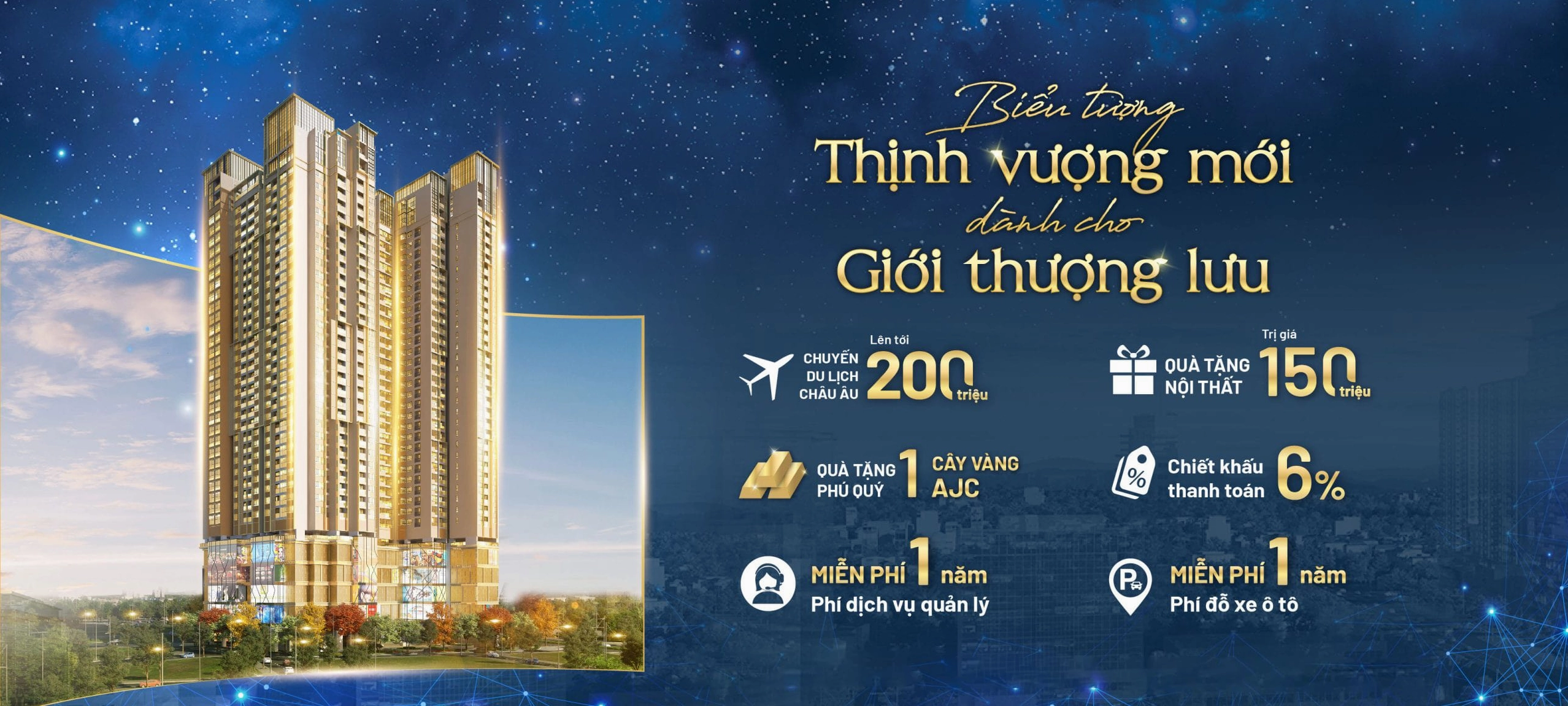 Banner giới thiệu dự án BRG Diamond 25 Lê Văn Lương