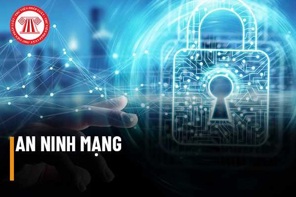 Bảo vệ an ninh mạng cá nhân