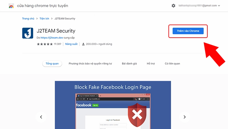 Bật chế độ máy bay để xem story Facebook ẩn danh