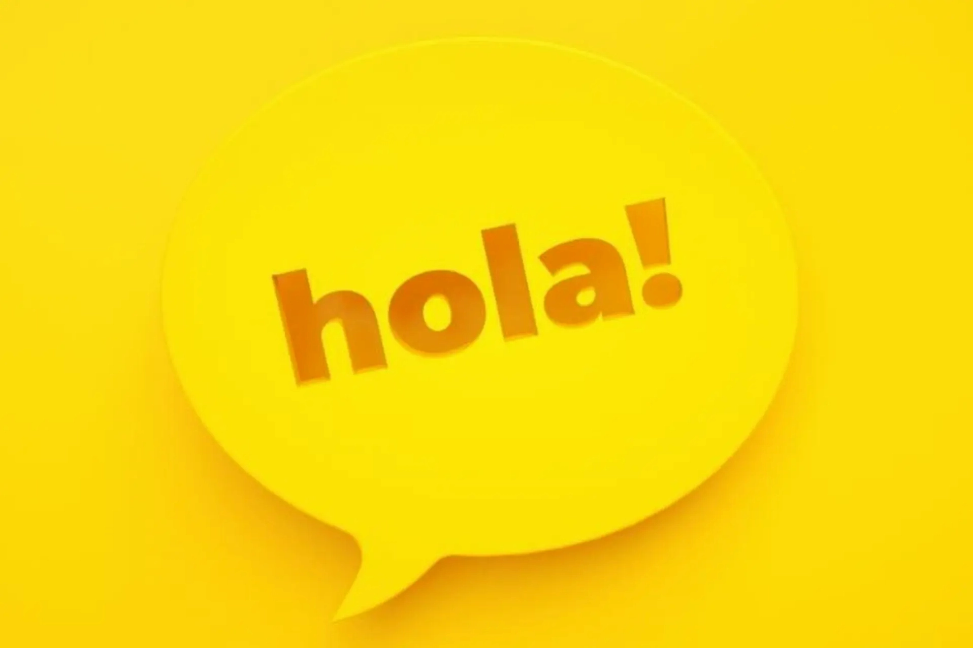 Biển báo hoặc hình ảnh liên quan đến từ Hola
