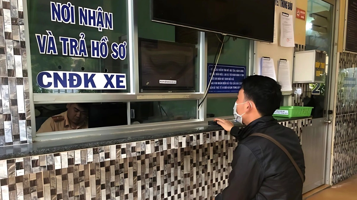 Biển số xe 26 là tỉnh nào