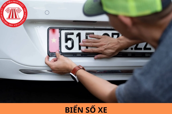 Biển số xe 50 Hà Giang
