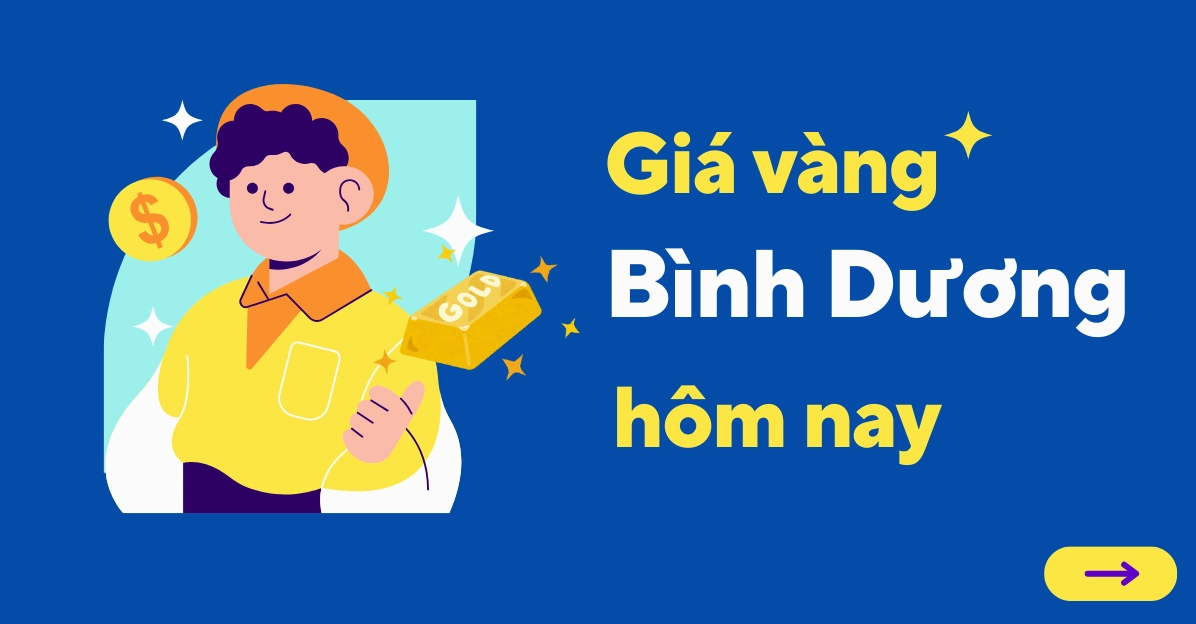 Biểu đồ biến động giá vàng