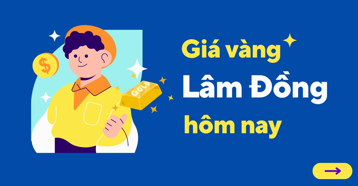 Biểu đồ cung cầu vàng