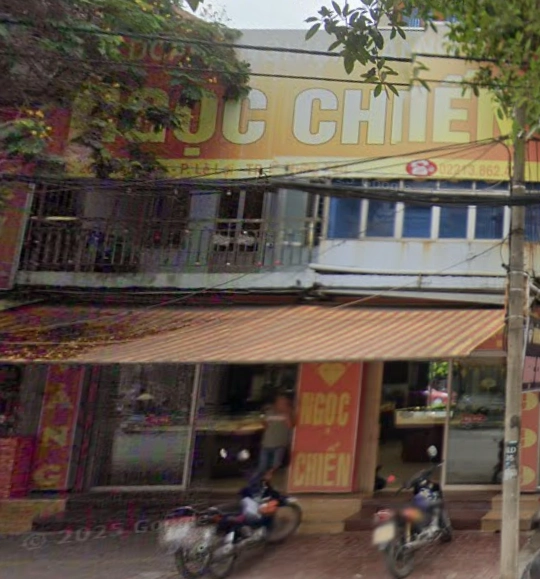 Biểu đồ cung cầu vàng