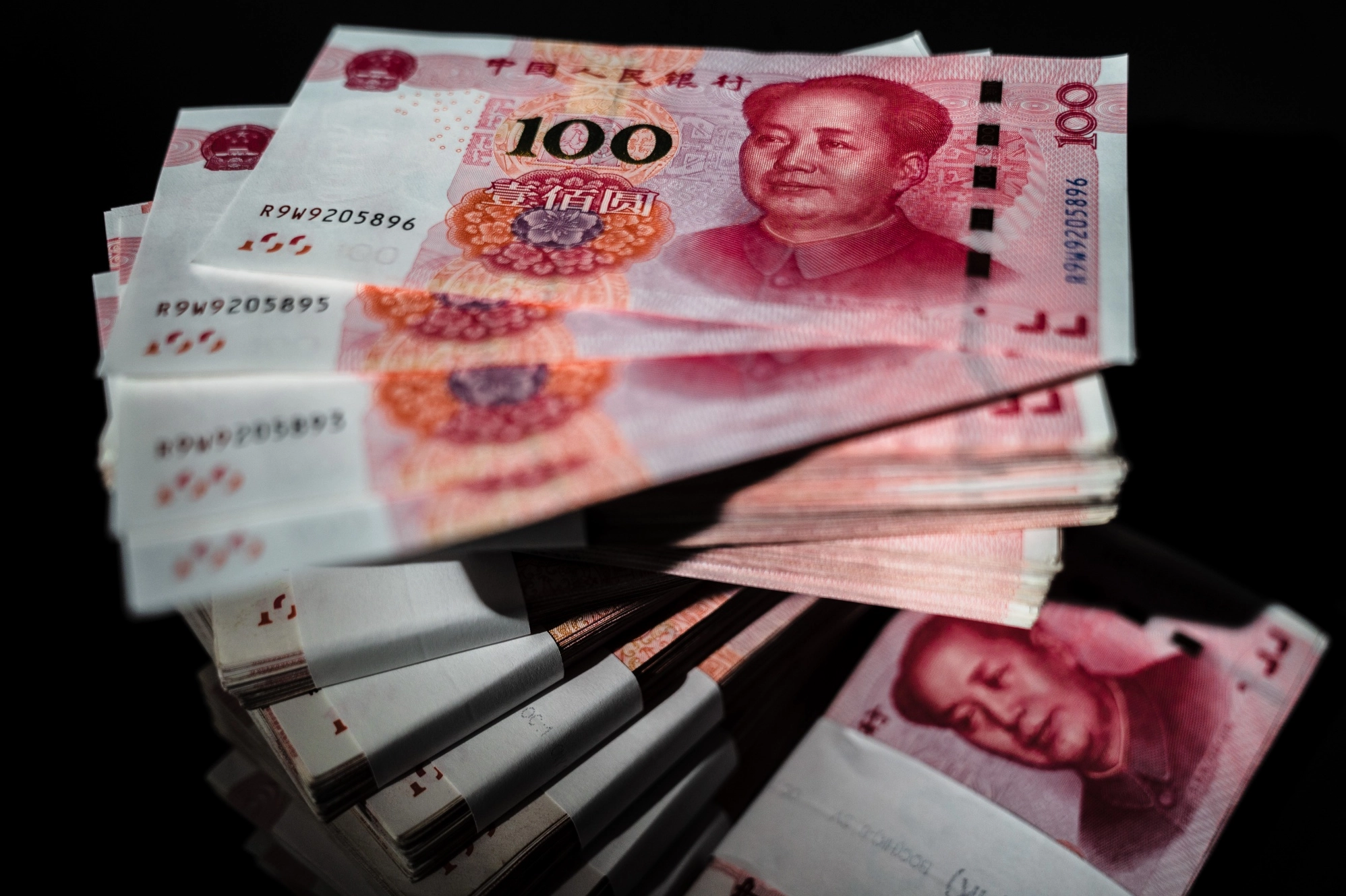 Biểu đồ dự báo tăng trưởng kinh tế Trung Quốc