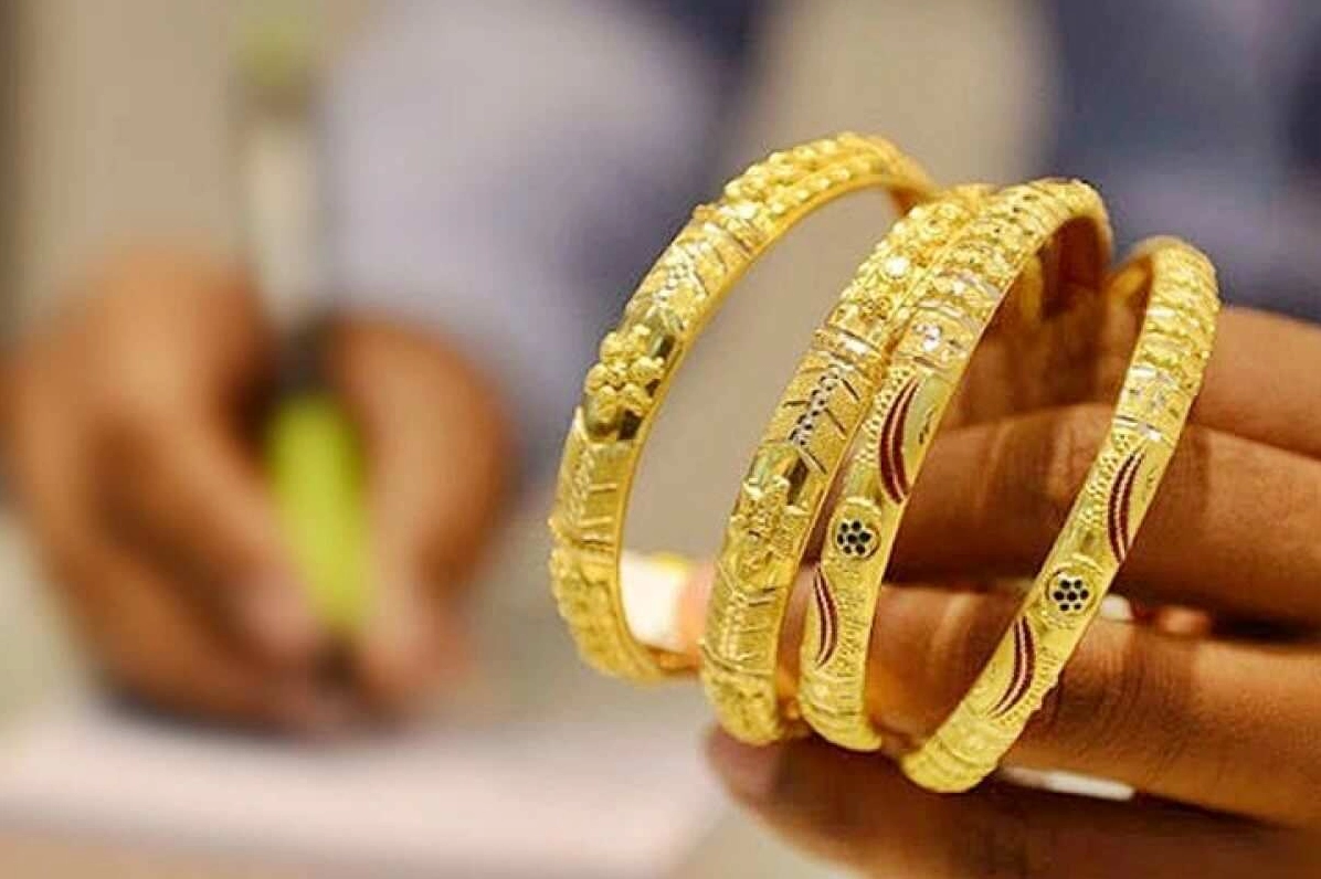 Biểu đồ giá vàng 98 hôm nay theo thời gian