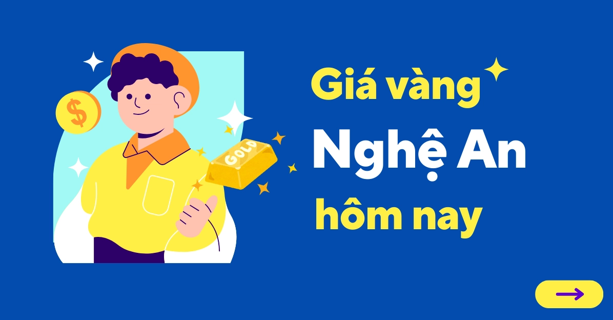 Biểu đồ giá vàng 9999 cập nhật