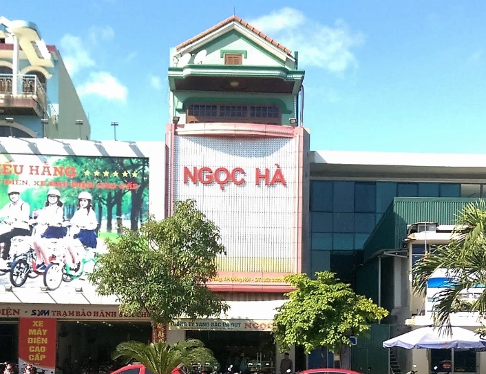 Biểu đồ giá vàng biến động