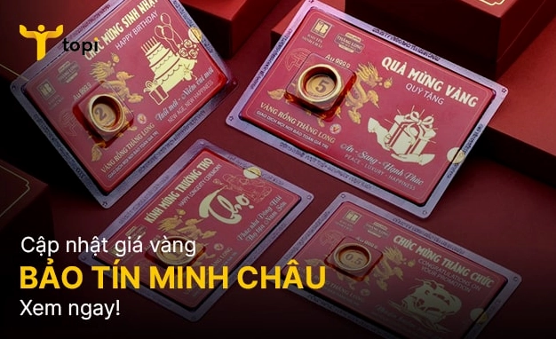 Biểu đồ giá vàng quốc tế biến động