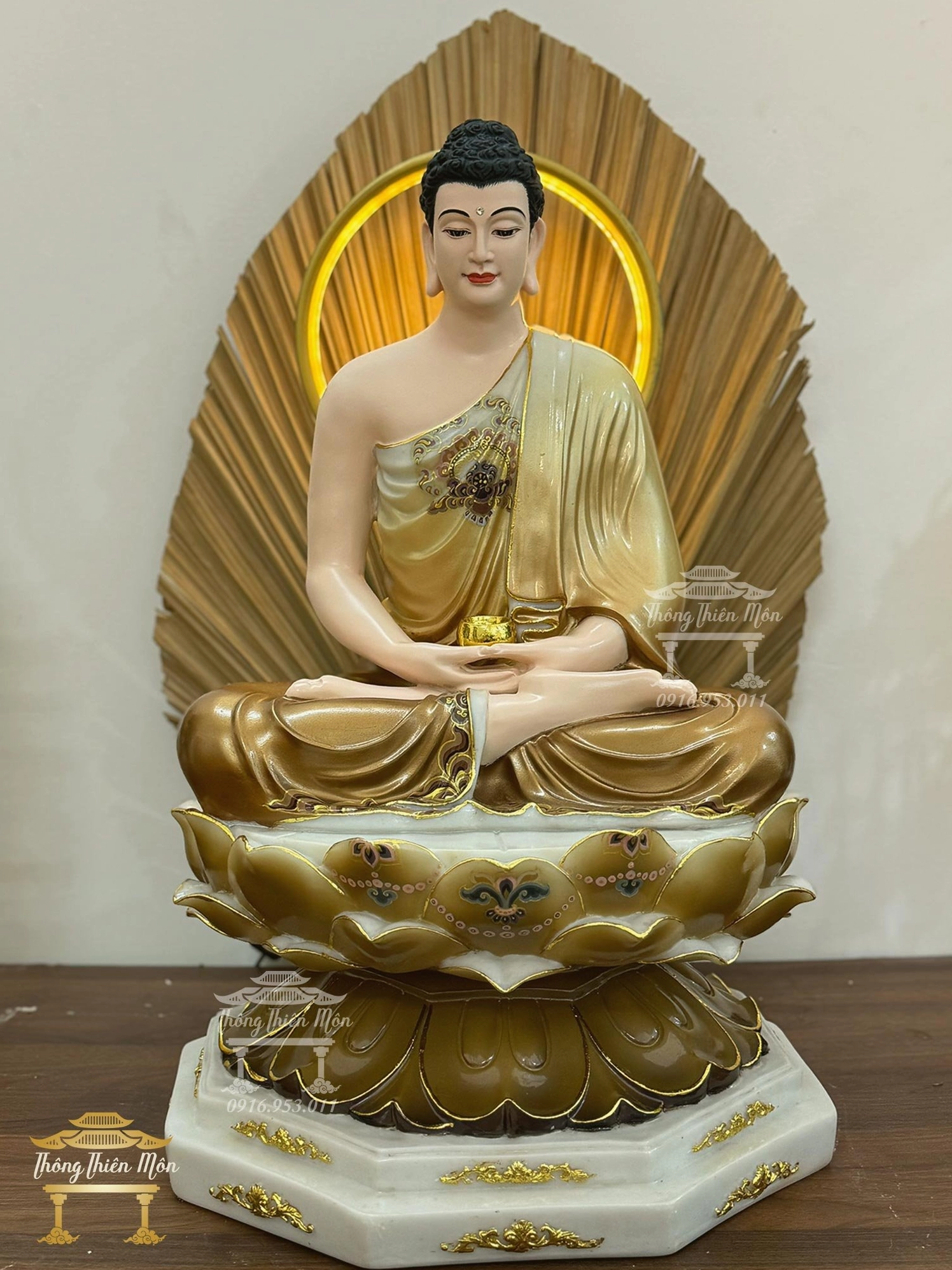 Biểu đồ Kim Cương Giới Mandala của Như Lai Đại Nhật