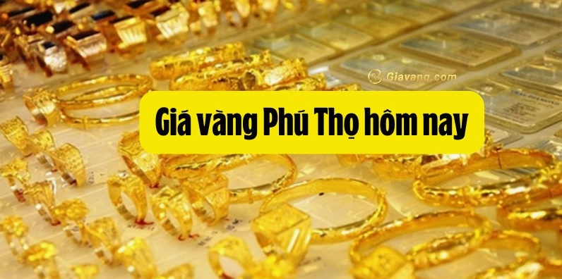 Biểu đồ lạm phát và giá vàng