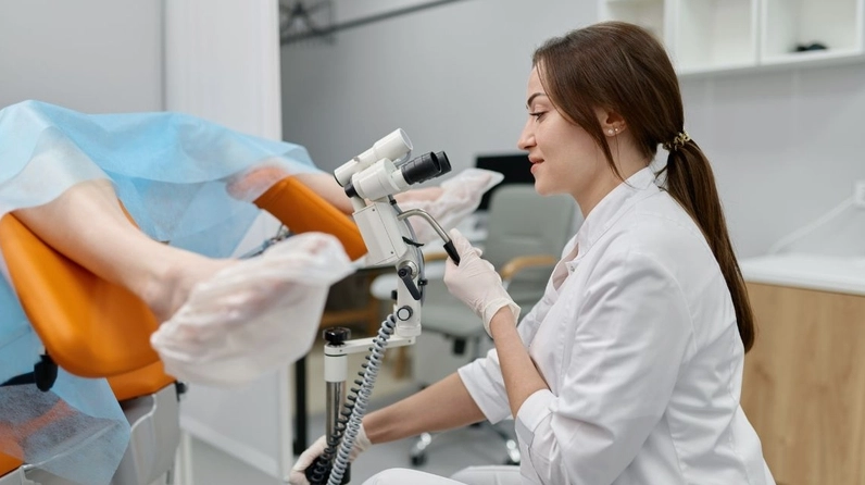 Biểu đồ minh họa các bệnh lý liên quan đến đường tiết niệu