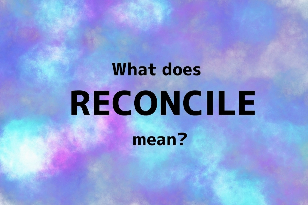 Biểu đồ minh họa sự phát triển của công nghệ reconcile