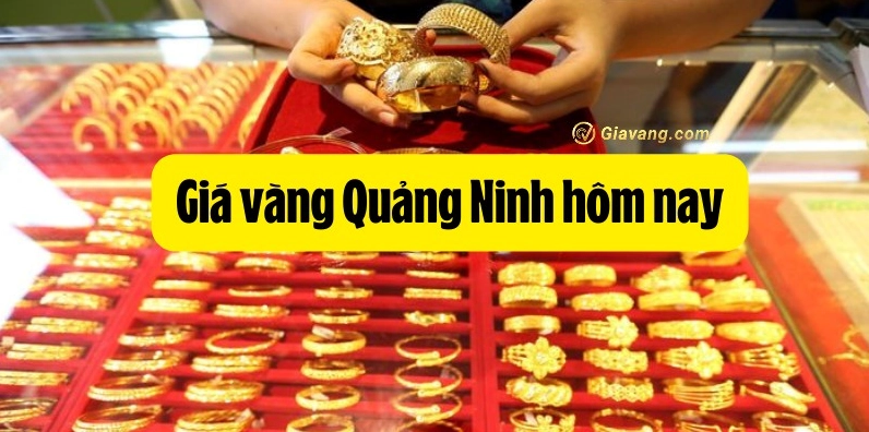 Biểu đồ so sánh giá vàng