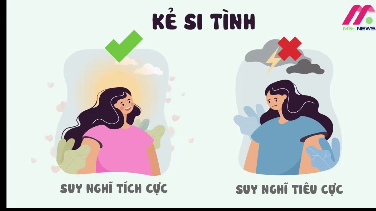 Biểu đồ tâm lý về các giai đoạn của tình yêu