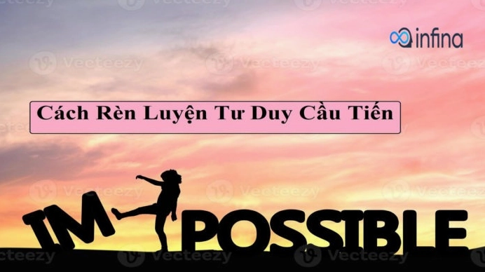 Biểu đồ tăng trưởng thể hiện sự phát triển và cầu tiến