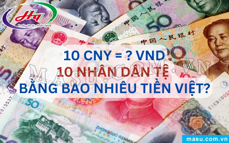 Biểu đồ tỷ giá tệ sang việt nam