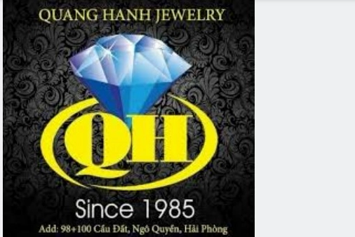 Biểu đồ xu hướng giá vàng Quang Hạnh trong tương lai