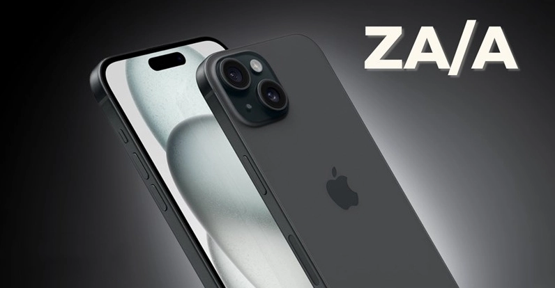 Biểu tượng Apple và các mã vùng