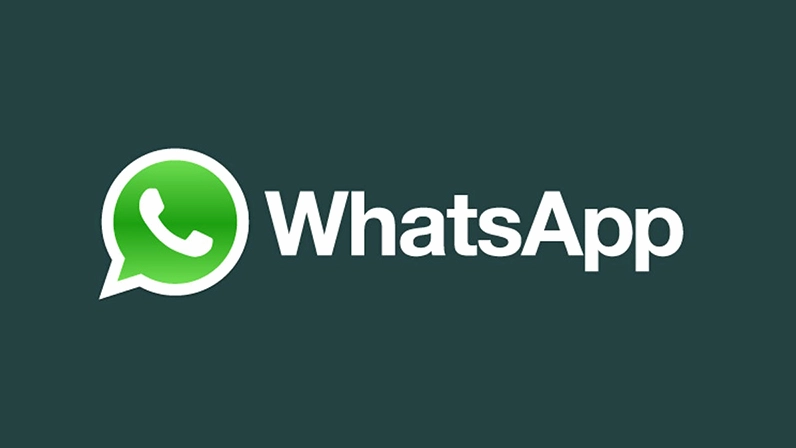 Biểu tượng bảo mật của WhatsApp