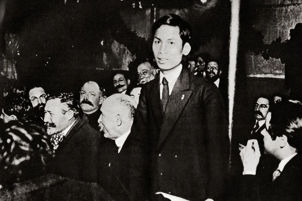 Biểu tượng cách mạng