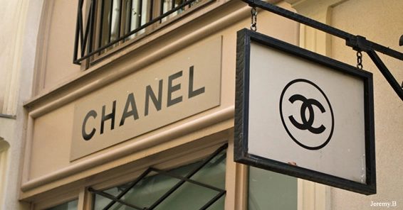 Biểu tượng Chanel