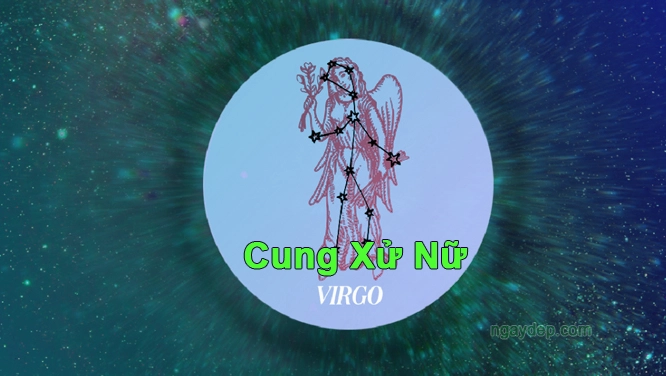 Biểu tượng cung Xử Nữ và sự nghiệp